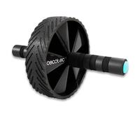 Rueda abdominal Cecotec DrumFit AB Wheel TU Unisex