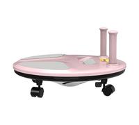 Rueda Abdominal,Equipo de Gimnasio Casa Fortalecimiento Cinturón Abdominal | Equipos de Fitness Para Abdos | Para Hombres, Jóvenes, Adultos, Atletas, Jugadores, Aficionados, Culturistas,