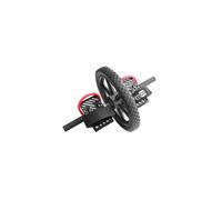 Rueda Abdominal Pro - Rueda Abdominal Pro MKP