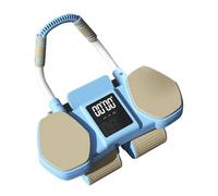 Rueda abdominal, rodillo abdominal, rueda abdominal de rebote automático, rueda de entrenamiento abdominal, rueda de rodillo abdominal, rueda de rodillo de rebote automático, soporte de codo