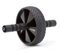 Rueda Abdominal Ruster Negra