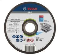 Rueda abrasiva, amoladora angula para BOSCH 2 608 601 513