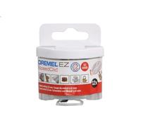 Rueda abrasiva, amoladora angular BOSCH 2 615 S45 6JD