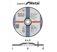 Rueda abrasiva, amoladora angular para BOSCH 2 608 600 228
