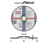 Rueda abrasiva, amoladora angular para BOSCH 2 608 600 228