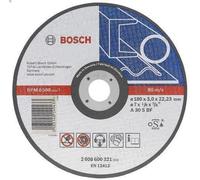 Rueda abrasiva, amoladora angular para BOSCH 2 608 600 324