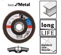 Rueda abrasiva, amoladora angular para BOSCH 2 608 606 924