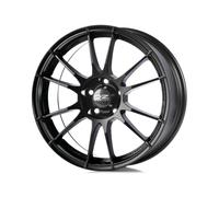 LLANTAS OZ RACING ULTRALEGGERA PARA BMW SERIE 3 COUPE 8X18 5X120 MATT BLACK C35