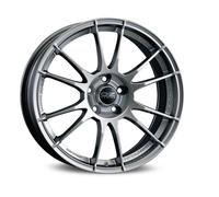 LLANTAS OZ RACING ULTRALEGGERA PARA BMW SERIE 3 BERLINA M-PERFORMANCE X-DRIVE 9
