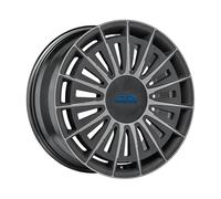 Rueda Aleación Para Cupra Born 8 , 0J20" 5X112 45 75 OZ SUPERTURISMO AERO E Star