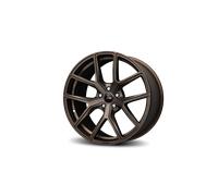 Llanta aluminio MOMO WHEELS RF-01 20" 8.5J 5x112 ET 35 66.6 METALLIC BROWN