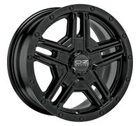 LLANTAS OZ RACING RALLY ADVENTURE PARA JEEP WRANGLER UNLIMITED 8X17 5X127 M 1CZ