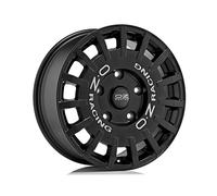 LLANTAS OZ RACING RALLY RACING VAN PARA MERCEDES-BENZ VITO N1 8X18 5X112 MA CV3