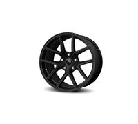 Rueda Aleación para Mercedes Clase E 8 , 0J18" 5X112 45 66,60 MOMO RF-01 Negro
