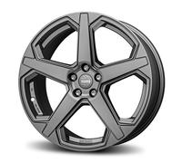 Rueda Aleación para Mercedes Clase E 8 ,0J18" 5X112 45 72,30 MOMO STAR EVO Antra