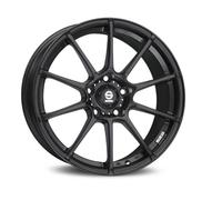LLANTAS SPARCO ASSETTO GARA PARA BMW X2 M35I 8,5X19 5X112 MATT BLACK IJ3