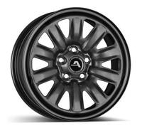 LLANTAS DE ACERO ALCAR HYBRIDRAD 130300A PARA VOLKSWAGEN GOLF VII SPORTSVAN HSF