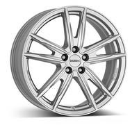 LLANTAS DEZENT KF SILVER PARA SKODA OCTAVIA WAGON 6.5X16 5X112 SILVER HRQ
