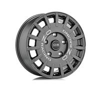 Rueda Aleación Para Volkswagen T7 8 ,0J18" 5X120 45 65,10 OZ Rally racing de Van