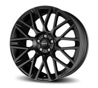 LLANTAS MOMO Revenge PARA JAGUAR 8,5x19 5x108 MATT BLACK WX2