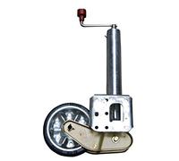 Rueda auxiliar automática Al-ko, 500 kg