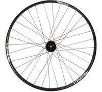 Rueda Bici MTB 27,5+" Delantera Frenos Disco Doble Pared Boost 15x110 (Tubeless) Talla única