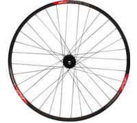 Rueda Bici MTB 29" Delantera Frenos Disco Doble Pared Boost 15x110 (Tubeless) Talla única