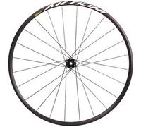 Rueda Bicicleta Carretera 700" Delantera Freno Disco Doble Pared Mavic Aksium Talla única