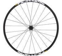 Rueda Bicicleta MTB 29" Delantera Disco Doble Pared Mavic Crossride Fts X ......