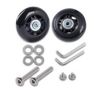 Rueda Bolso de Equipamiento Ogio Negro Negro