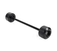 Rueda Brazo Oscilante Protector De Eje Rueda Horquilla Delantera Y Trasera para Ducati para Scrambler800 803 800/803 2015-2025 Motocicleta Protector Eje(Trasero)