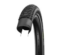 Rueda cargo - city double defense compatible poids max 115kg Schwalbe Pick-Up Tr 20"