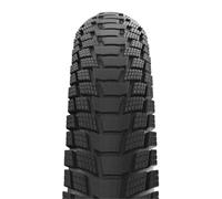 Rueda cargo - city double defense compatible poids max 145kg Schwalbe Pick-Up Tr (60-507) 24size x 2,35