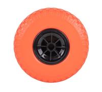 Cofan 09402714 Rueda para Carretilla con rodamiento, 0.011 V