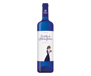 Rueda Castillo de Miraflores Verdejo Semidulce 2025