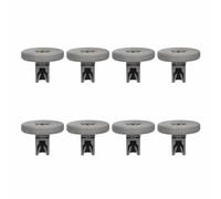 Rueda Cesta Inferior Lavavajillas AEG Electrolux Zanussi 50286965004