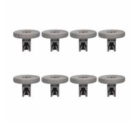 Rueda Cesta Inferior Lavavajillas AEG Electrolux Zanussi 50286965004