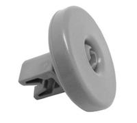 Rueda cesto inferior lavavajillas zanussi 21zn0065