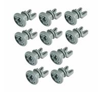 Rueda Cesto Superior Lavavajillas BEKO 18858800500
