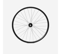 Rueda Ciclismo Carretera Delantera Disco Cierre Rápido Talla única