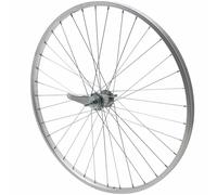 Rueda ciudad patín torpedo trasera 650x35b llanta de aluminio buje de acero ret