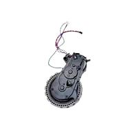 Rueda,Compatible Con Ecovacs,Compatible Con Deebot,X1,Compatible Con OMNI,/ T10 / X1 Plus / T20 Ruedas Izquierda Y Derecha Accesorios De Piezas De Robot Aspirador(L Wheel 1PC)