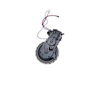 Rueda, Compatible Con ECOVACS DEEBOT OZMO X1 Omni/T10 Turbo/T20/X2 Omni, Repuestos For Rueda Motriz De Robot Aspirador(L)