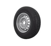 Rueda Completa 185 R14C 5x112 neumático Kenda