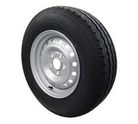 Rueda completa 185R14C 112 x 5 900 kg ruedas 14" 185/14 R 14 C rueda remolque neumático remolque remolque remolque
