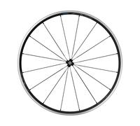 Rueda con freno de llanta Shimano WH-RS300 TU