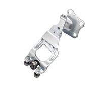 Rueda Corrediza Guía Rodillos Conjunto De Bisagra Intermedia Para Puerta Corredera Compatible Con Toyota Para Sienna 2004 2005 2006 2007 2008 2009 2010 3.3L 3.5L 6839008031(Left)