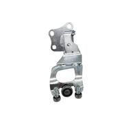 Rueda Corrediza Guía Rodillos Conjunto De Bisagra Intermedia Para Puerta Corredera Compatible Con Toyota Para Sienna 2004 2005 2006 2007 2008 2009 2010 3.3L 3.5L 6839008031(Right)