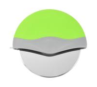 Rueda Cortadora de Pizza | Cortador De Pan,Cortador de Pizza Ergonómico de Acero Inoxidable - para Cocina Casera Cocinar Hornear y Uso en Restaurante