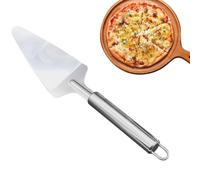 Rueda cortadora de pizza,Rebanadora de pizza Utensilios de cocina | Servidor de pizzas para chefs profesionales cocineros caseros